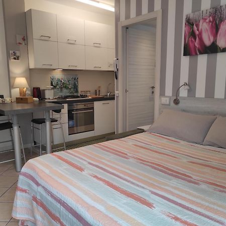 Como Petite Maison Εξωτερικό φωτογραφία