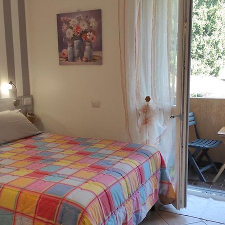 Como Petite Maison Εξωτερικό φωτογραφία
