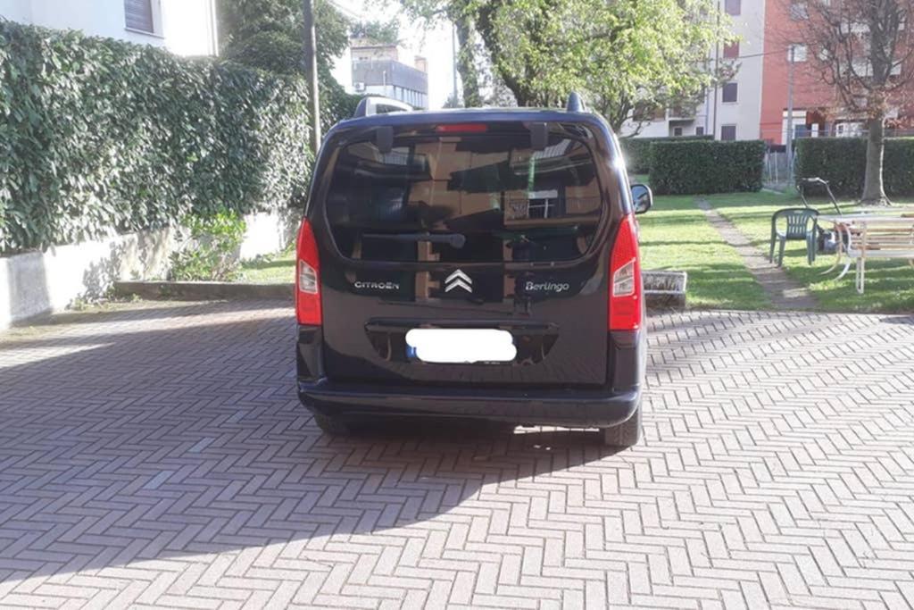 Como Petite Maison Εξωτερικό φωτογραφία