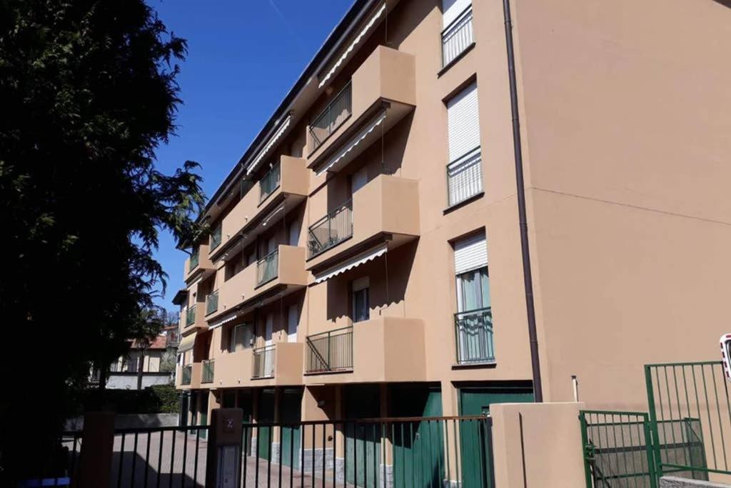 Como Petite Maison Εξωτερικό φωτογραφία