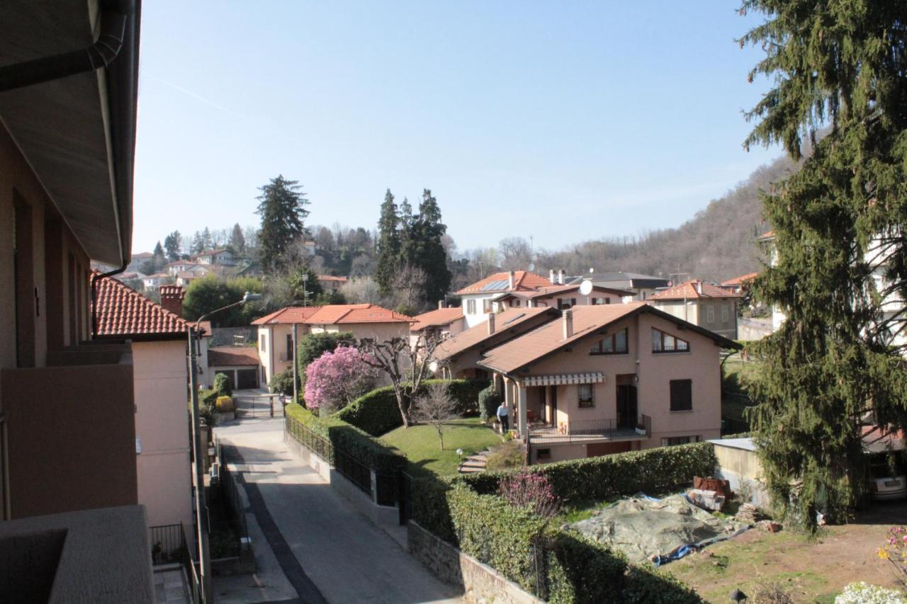 Como Petite Maison Εξωτερικό φωτογραφία