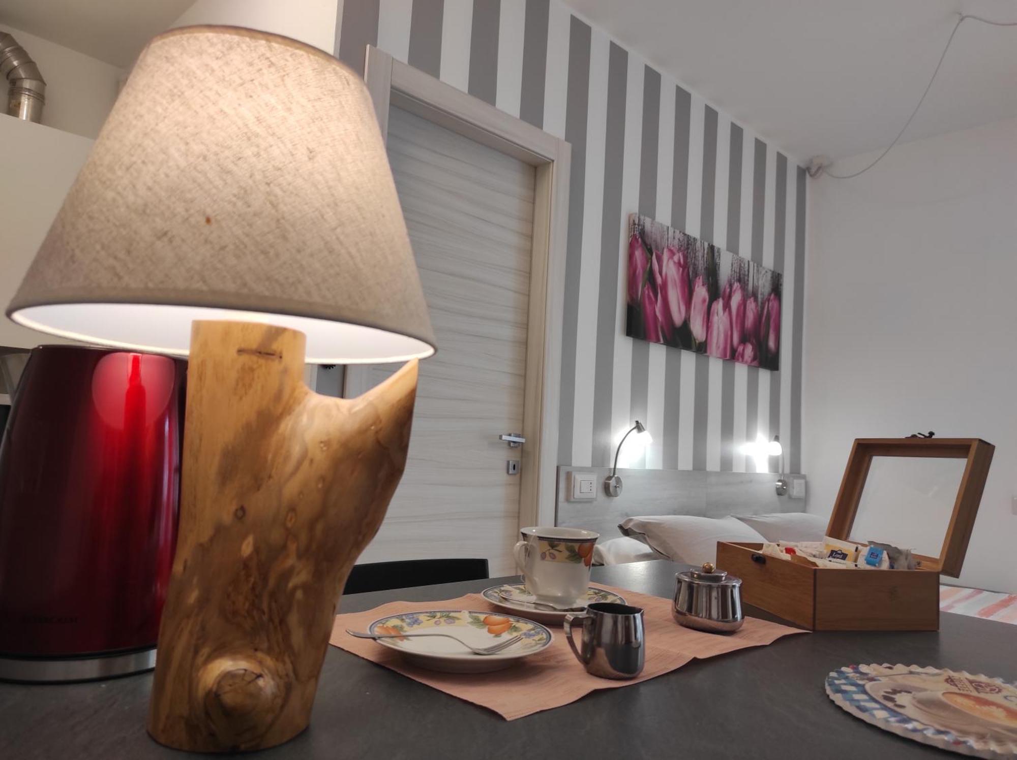 Como Petite Maison Εξωτερικό φωτογραφία
