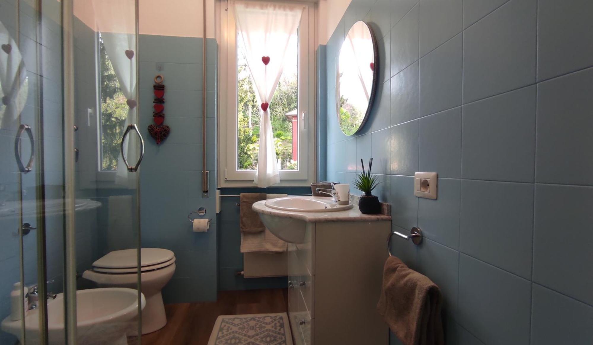 Como Petite Maison Εξωτερικό φωτογραφία