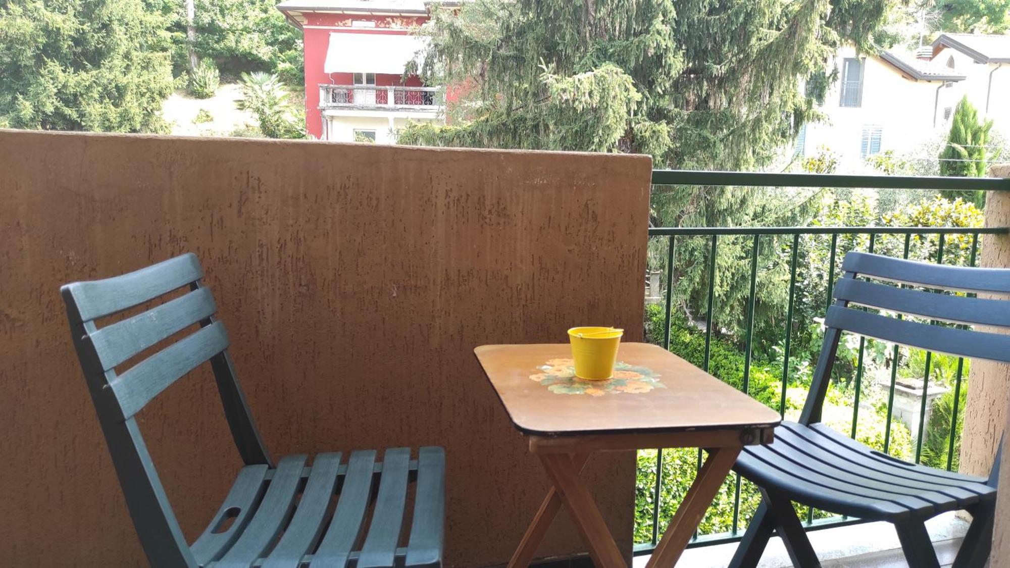 Como Petite Maison Εξωτερικό φωτογραφία