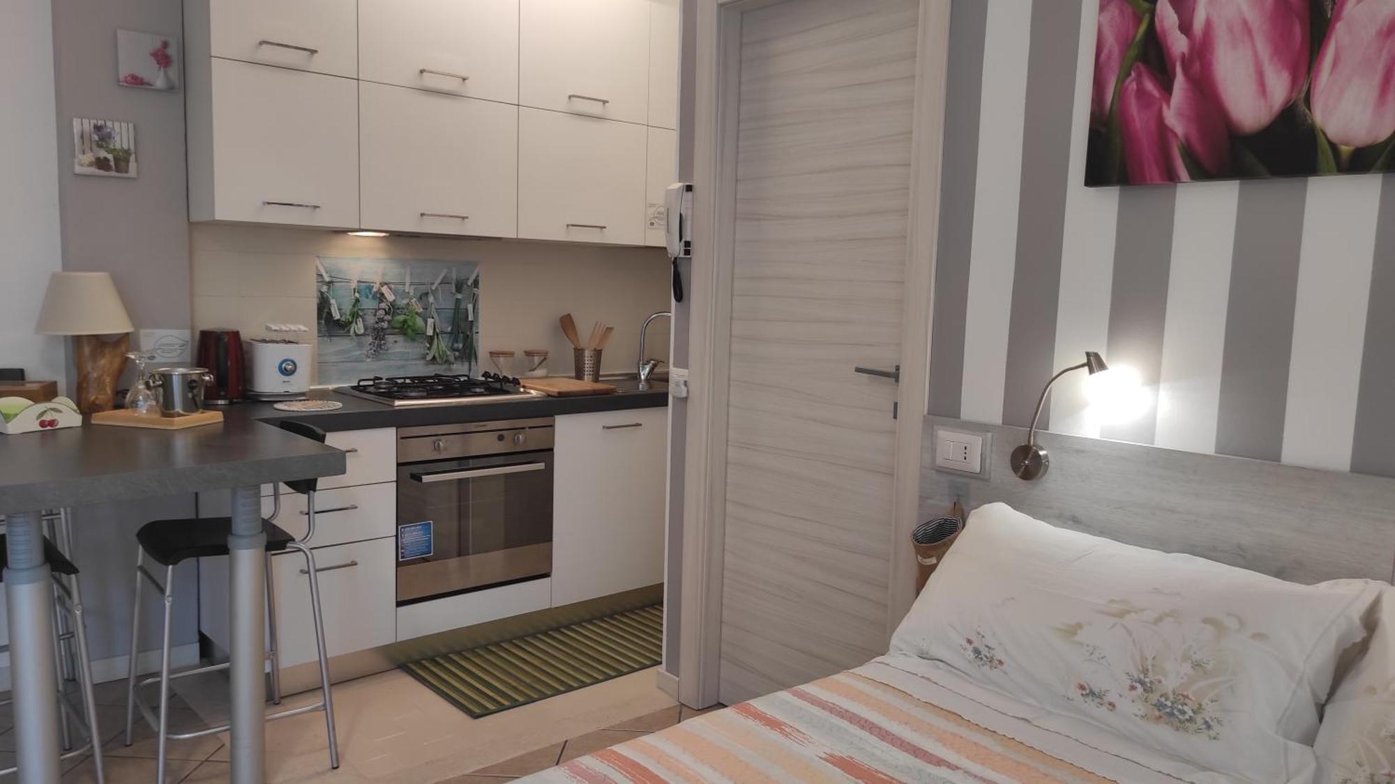 Como Petite Maison Εξωτερικό φωτογραφία