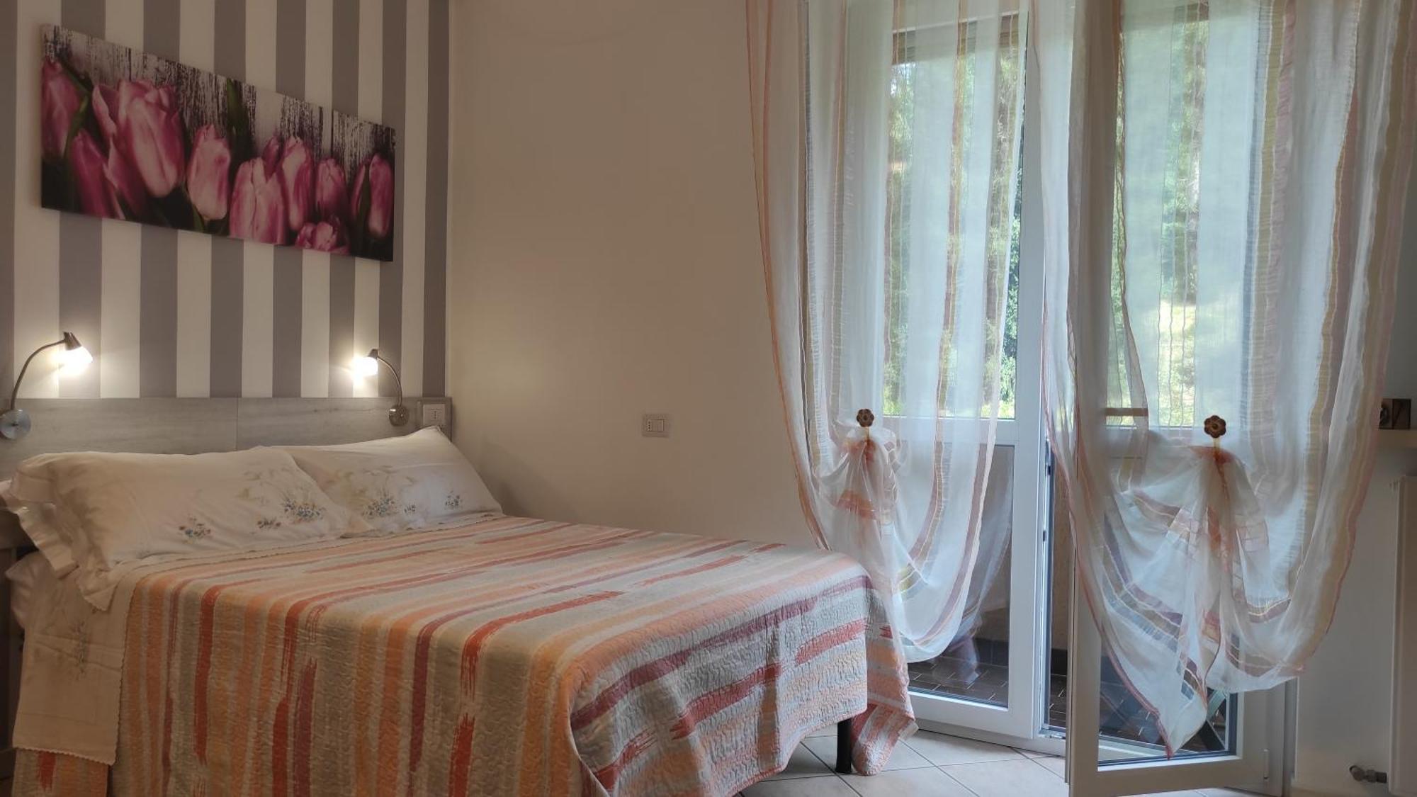 Como Petite Maison Εξωτερικό φωτογραφία