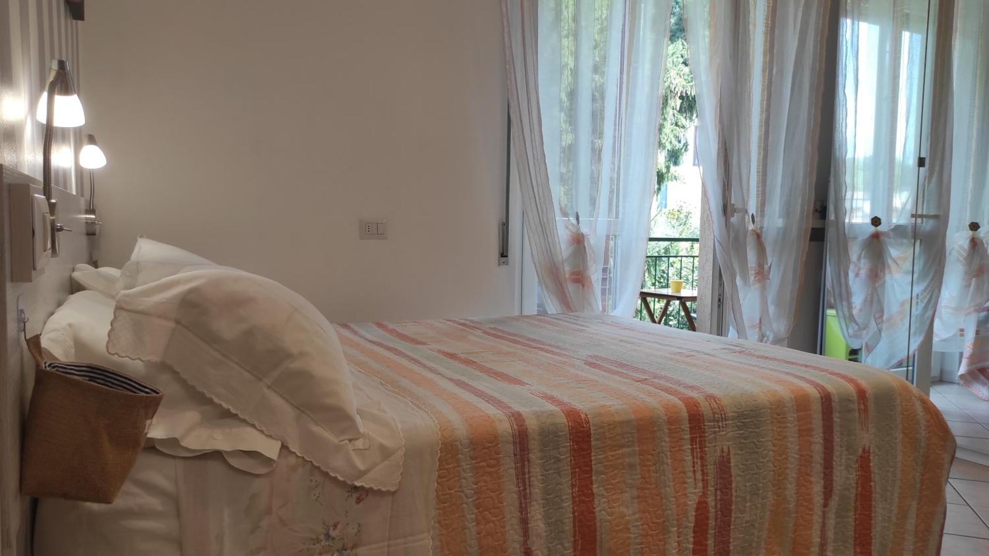 Como Petite Maison Εξωτερικό φωτογραφία