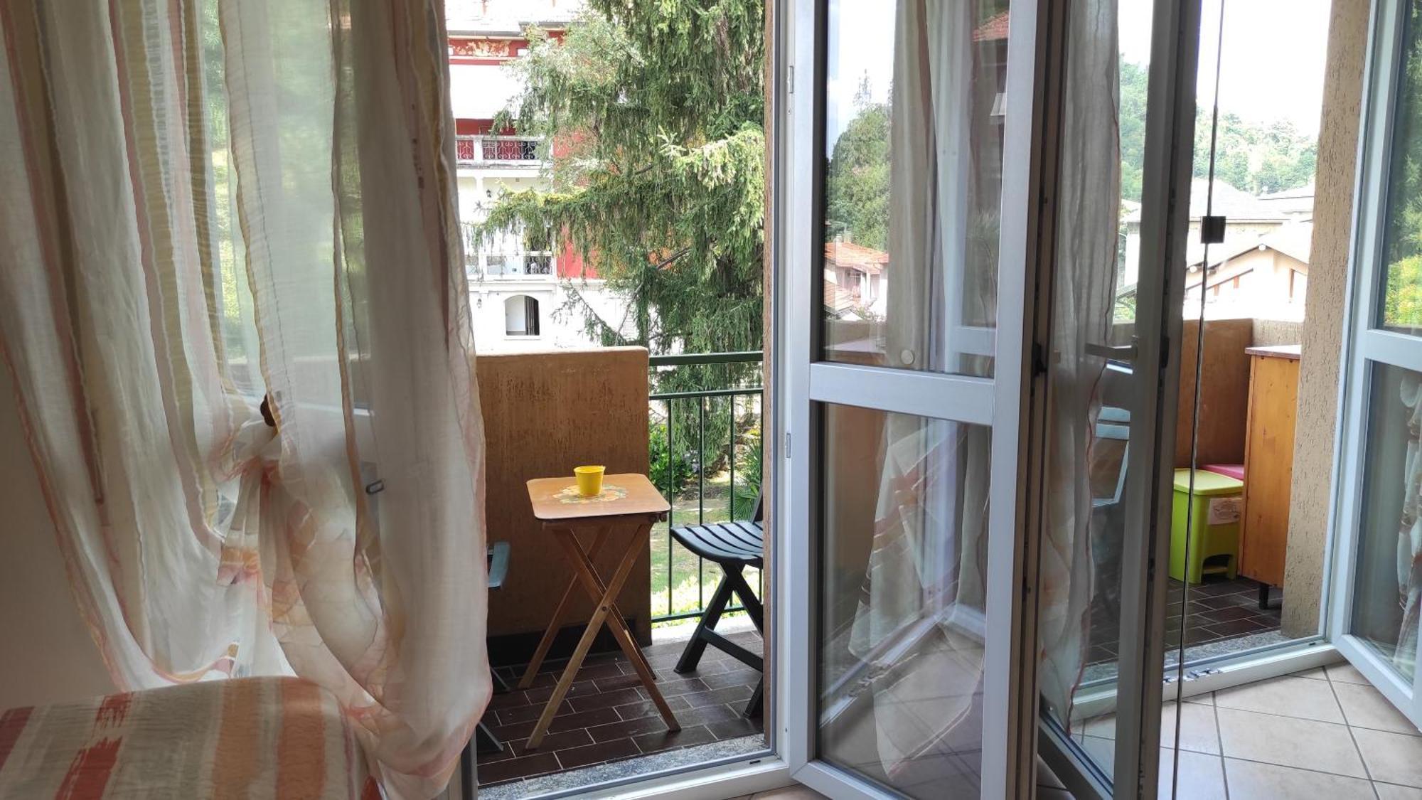 Como Petite Maison Εξωτερικό φωτογραφία