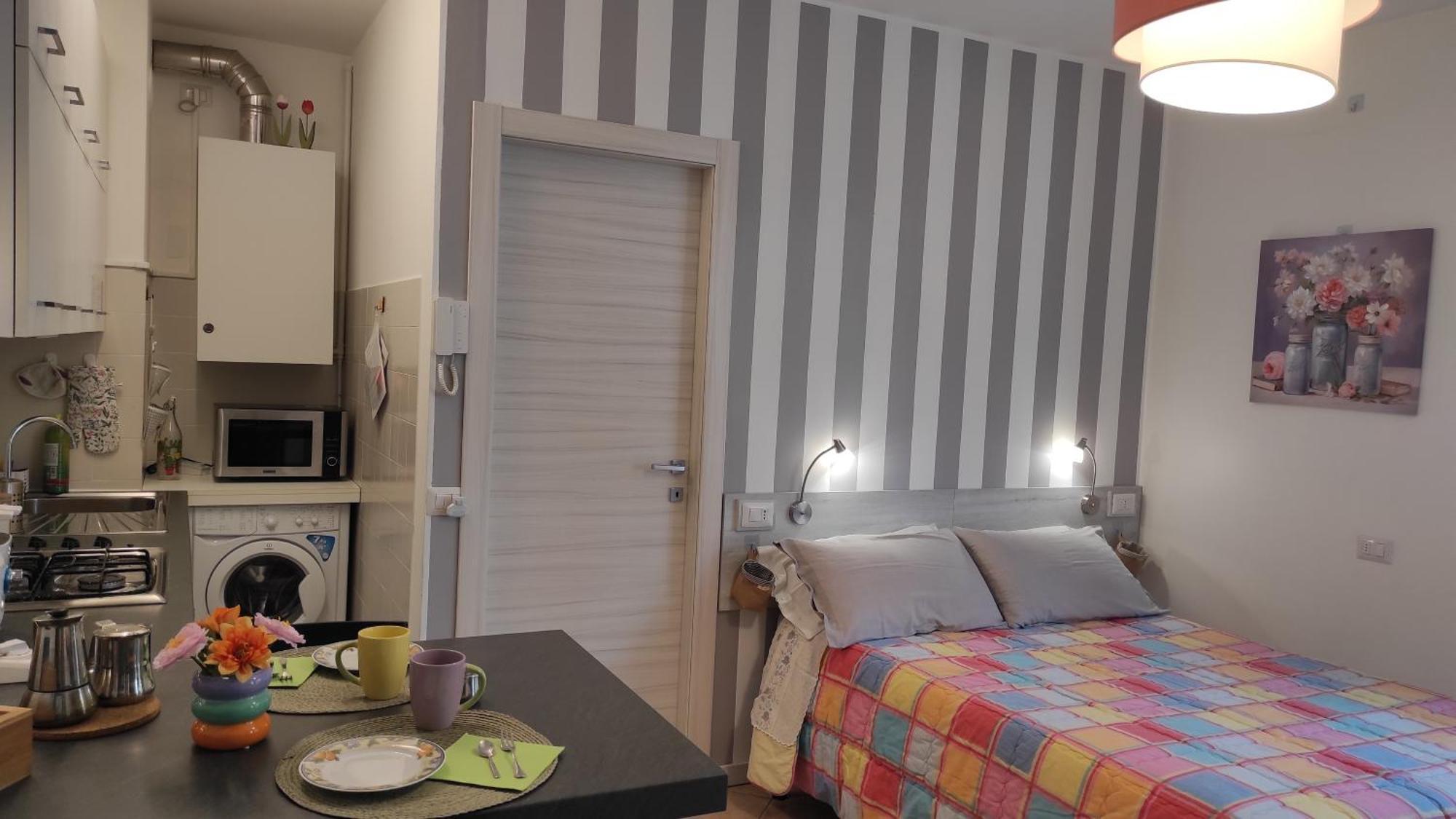 Como Petite Maison Εξωτερικό φωτογραφία
