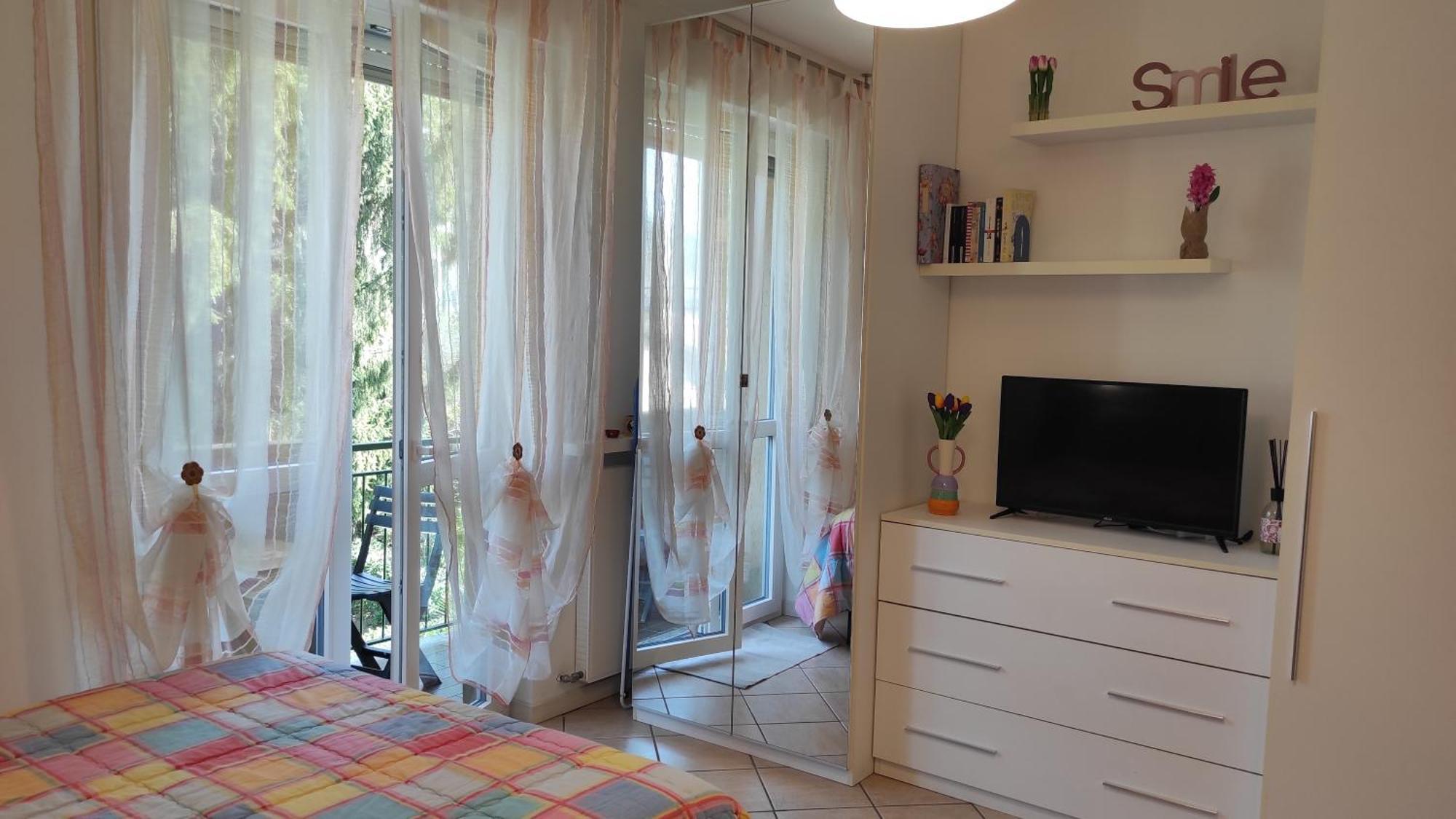 Como Petite Maison Εξωτερικό φωτογραφία
