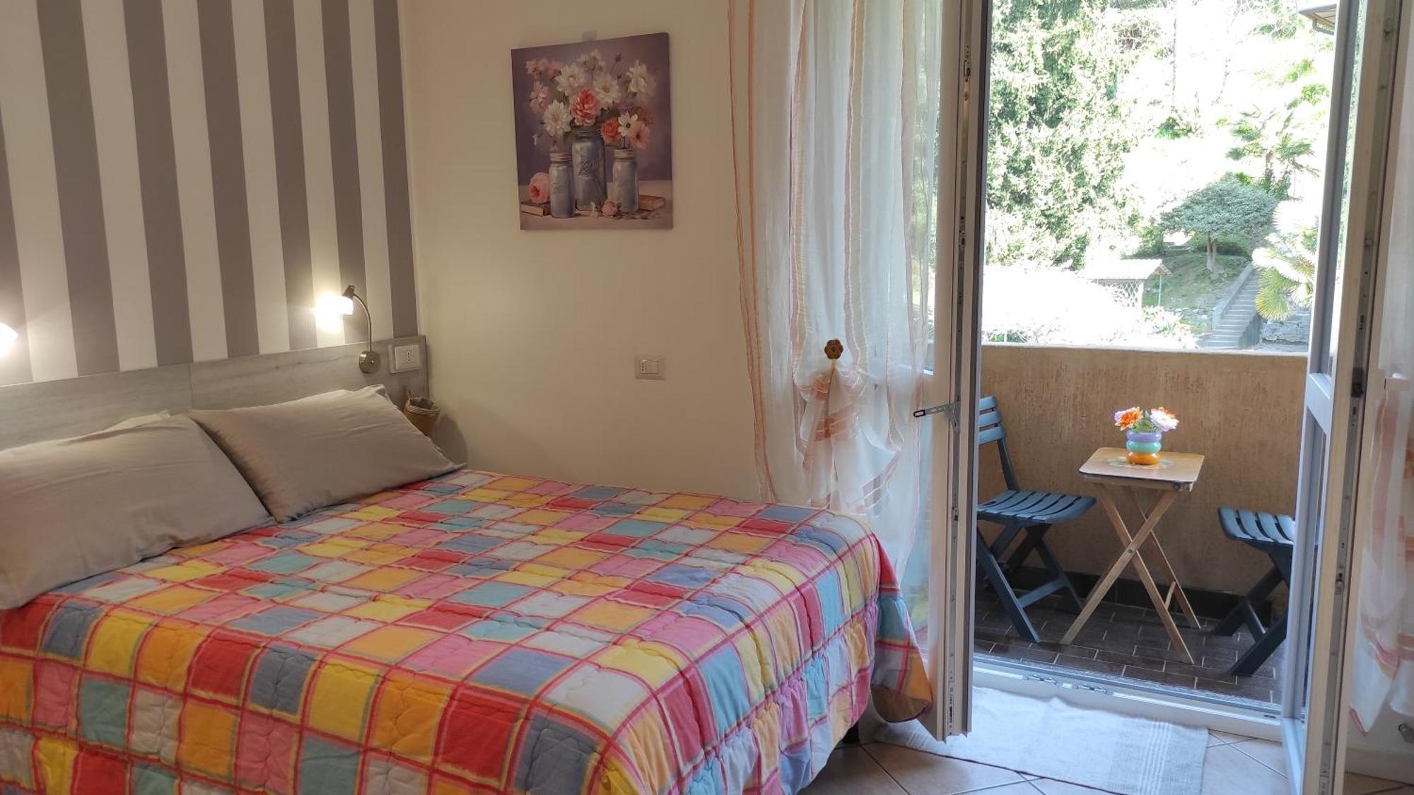 Como Petite Maison Εξωτερικό φωτογραφία