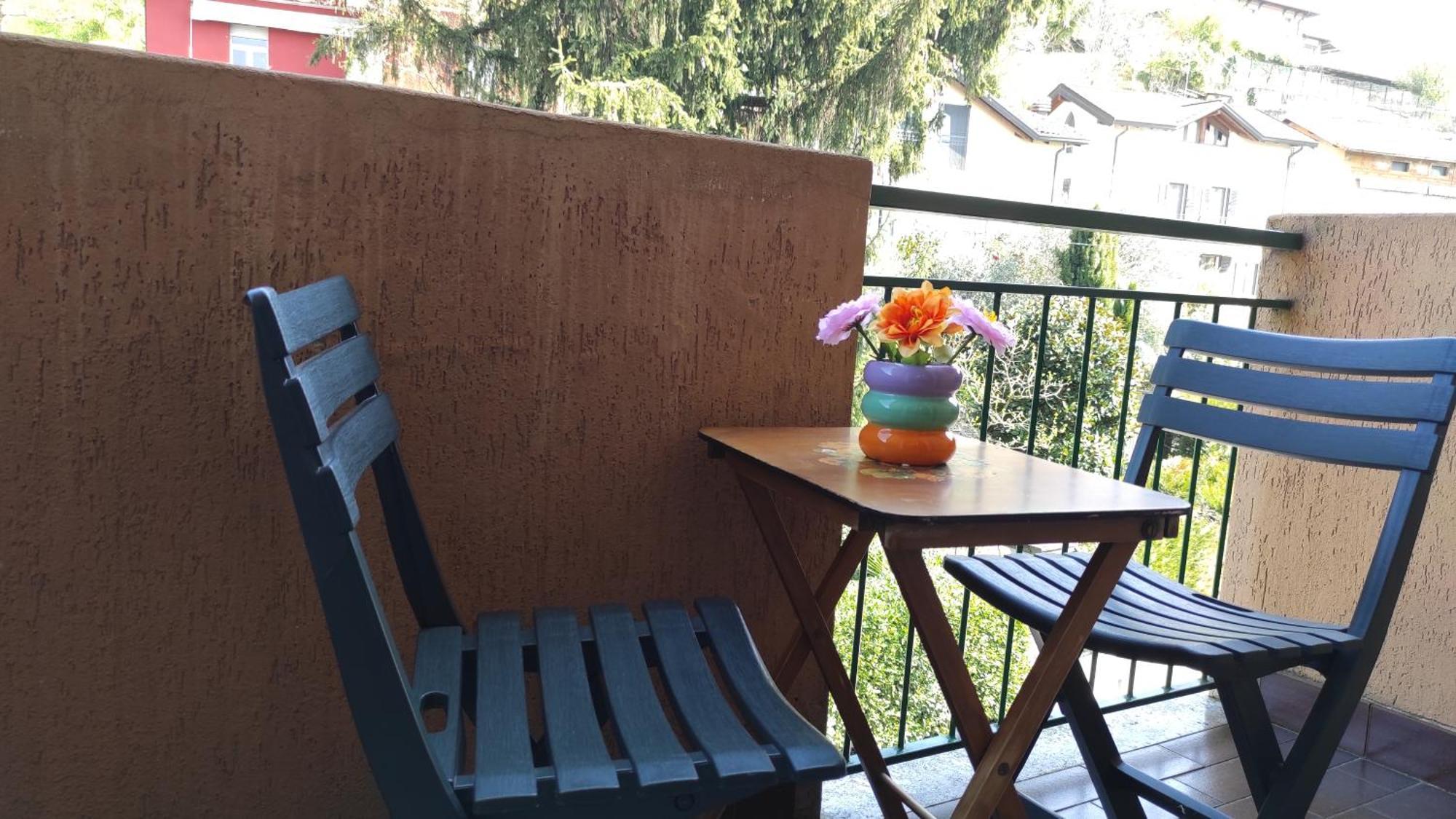 Como Petite Maison Εξωτερικό φωτογραφία